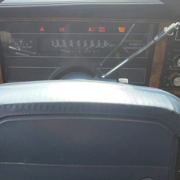 1993 Buick Century - Image 18 of 20