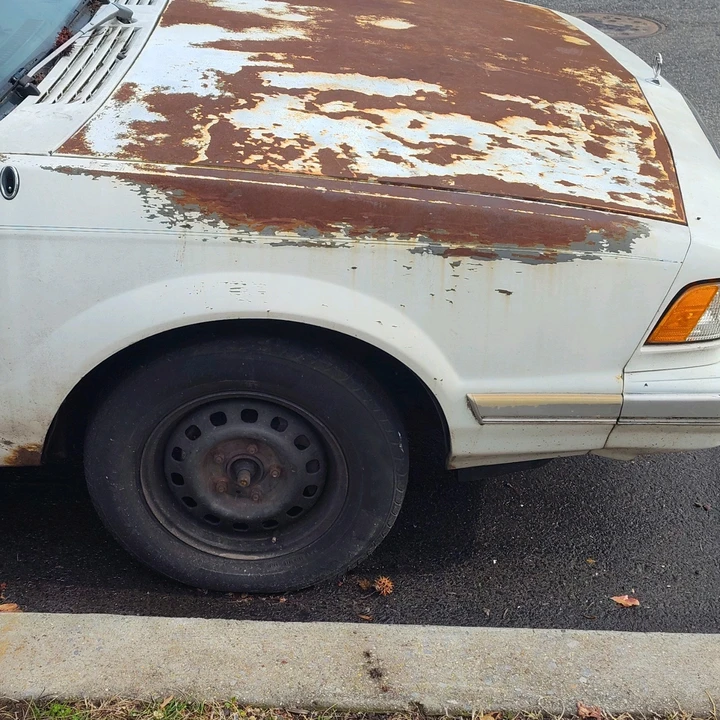1993 Buick Century - Image 9 of 20