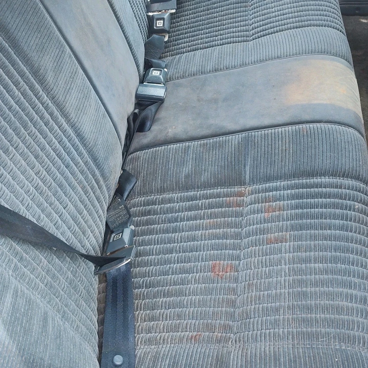 1993 Buick Century - Image 12 of 20