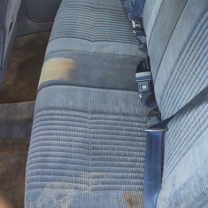 1993 Buick Century - Image 16 of 20