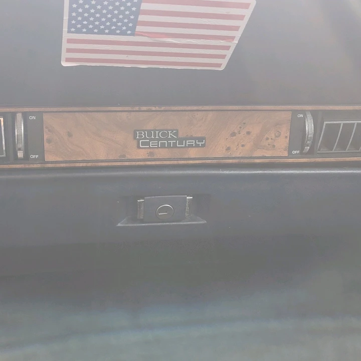 1993 Buick Century - Image 20 of 20