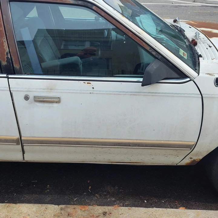 1993 Buick Century - Image 8 of 20