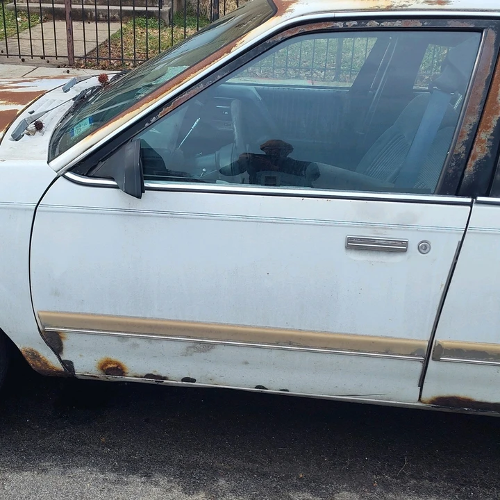 1993 Buick Century - Image 3 of 20