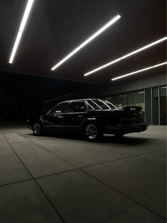 1993 Buick Century - Image 3 of 6