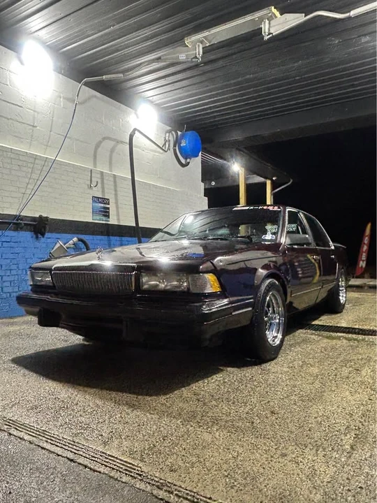1993 Buick Century - Image 5 of 6
