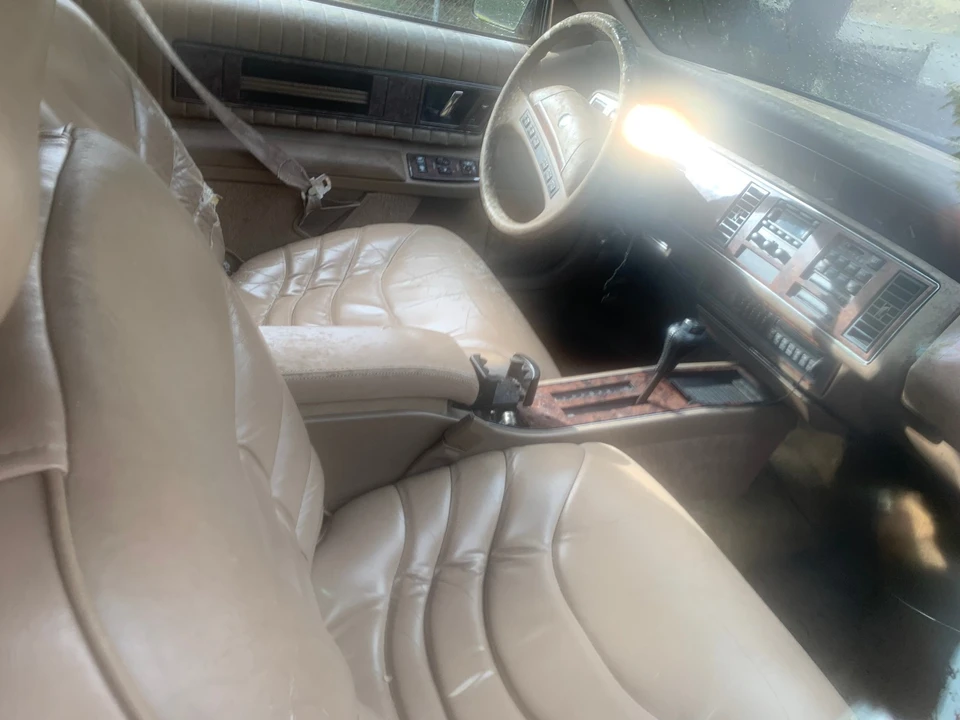 1993 Buick Regal - Image 3 of 5