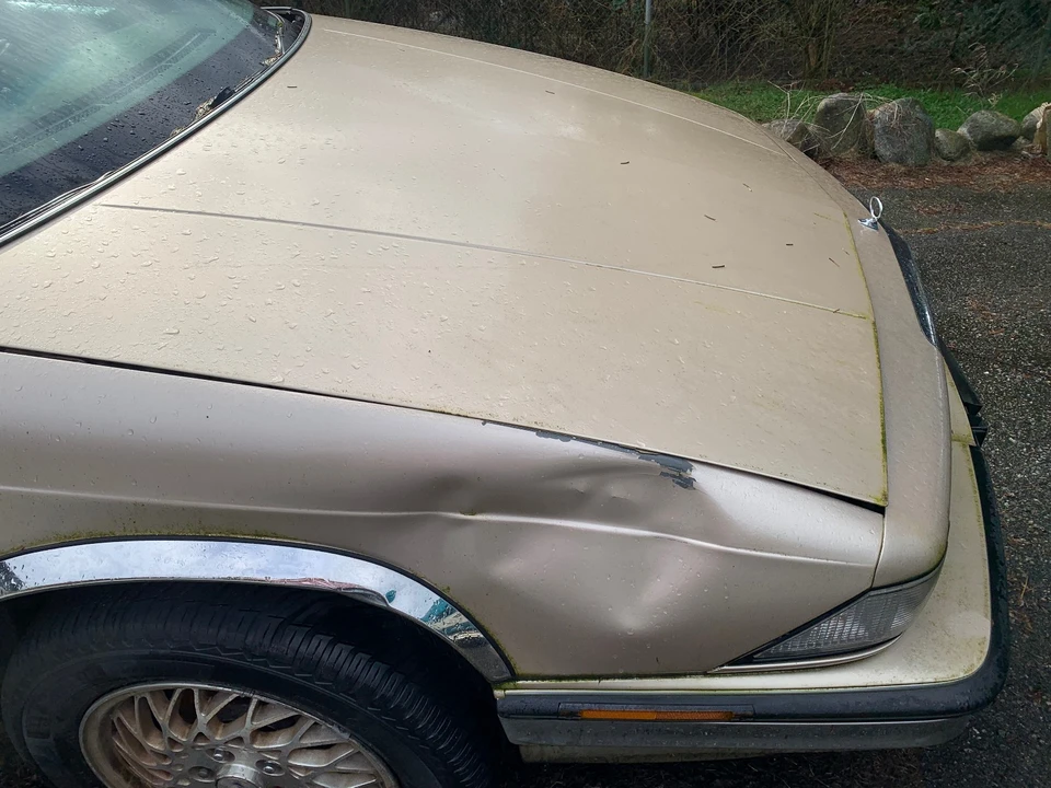 1993 Buick Regal - Image 2 of 5