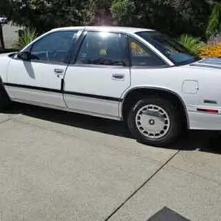 1993 Buick Regal