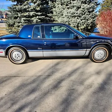 1993 Buick Riviera