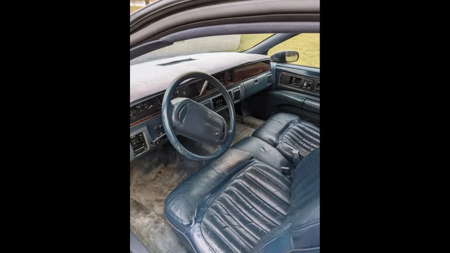 1993 Buick Roadmaster - Image 3 of 19