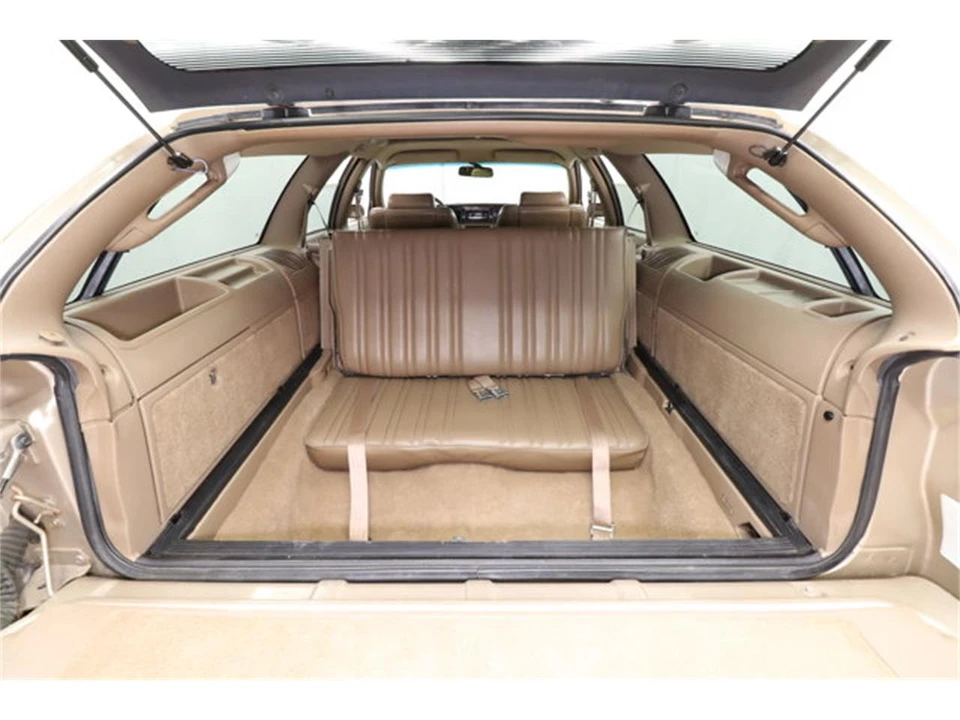 1993 Buick Roadmaster - Image 31 of 31