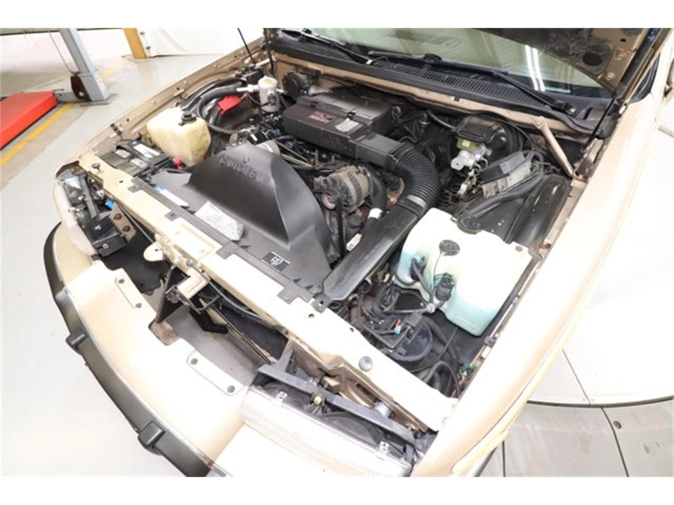 1993 Buick Roadmaster - Image 30 of 31