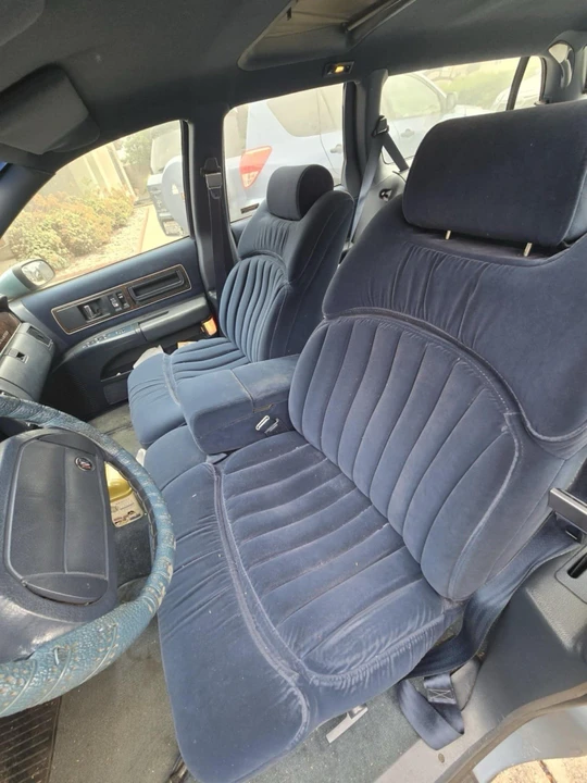 1993 Buick Roadmaster - Image 13 of 21