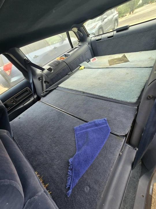 1993 Buick Roadmaster - Image 18 of 21