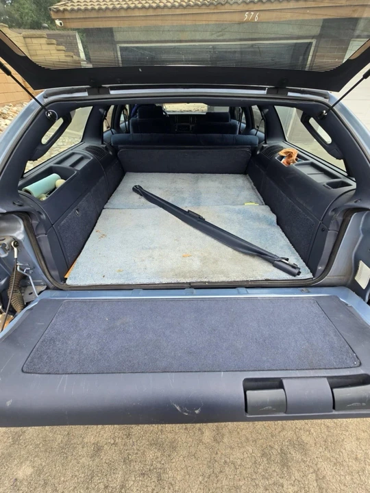 1993 Buick Roadmaster - Image 19 of 21