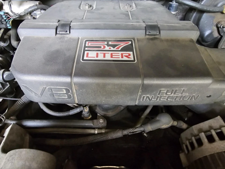 1993 Buick Roadmaster - Image 10 of 21