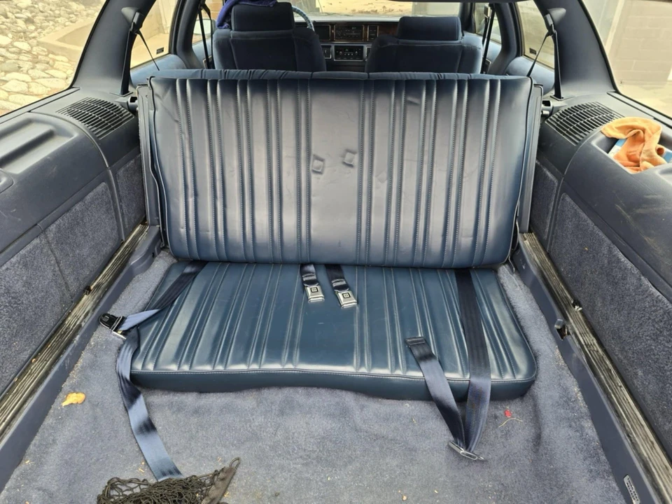 1993 Buick Roadmaster - Image 21 of 21