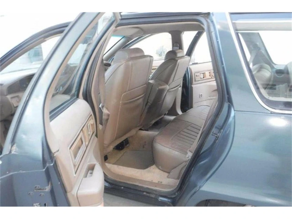1993 Buick Roadmaster - Image 10 of 15
