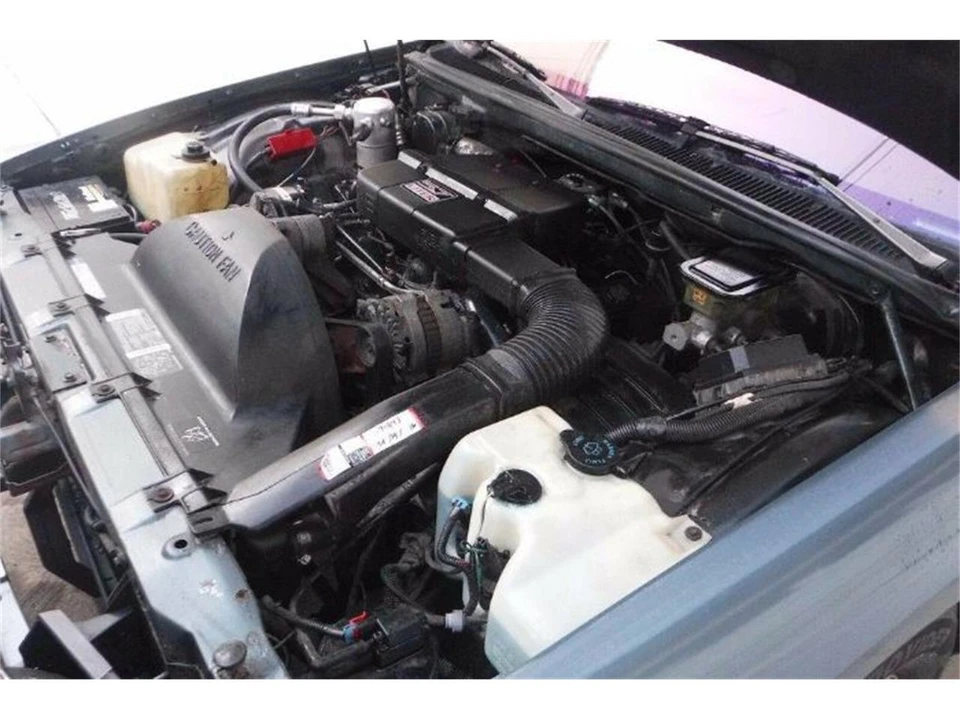 1993 Buick Roadmaster - Image 9 of 15