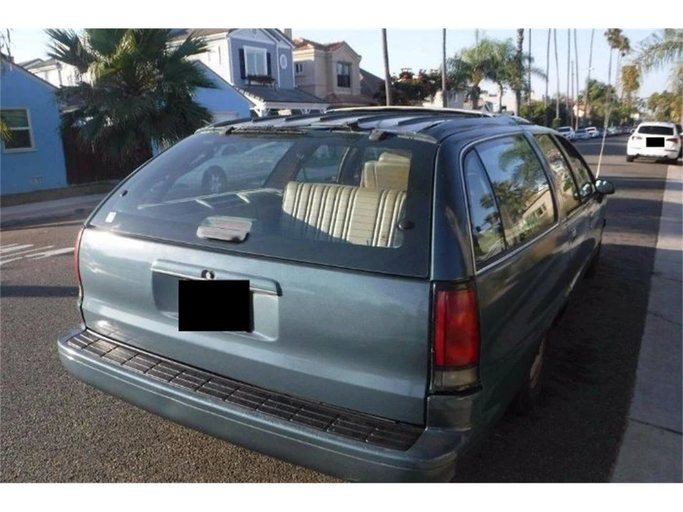 1993 Buick Roadmaster - Image 3 of 15