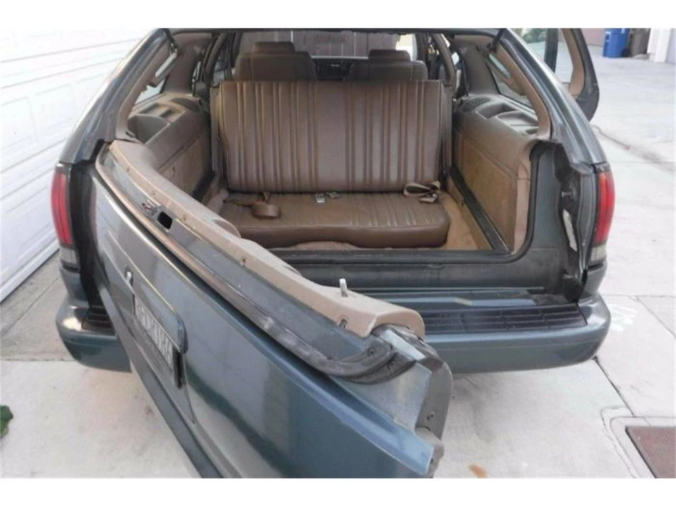 1993 Buick Roadmaster - Image 12 of 15