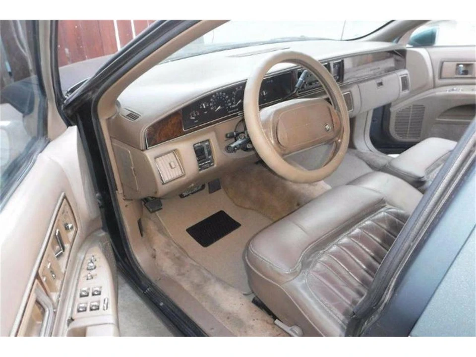 1993 Buick Roadmaster - Image 13 of 15