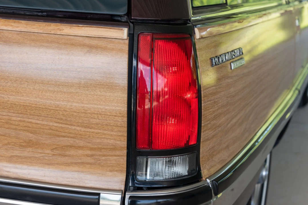 1993 Buick Roadmaster - Image 24 of 31