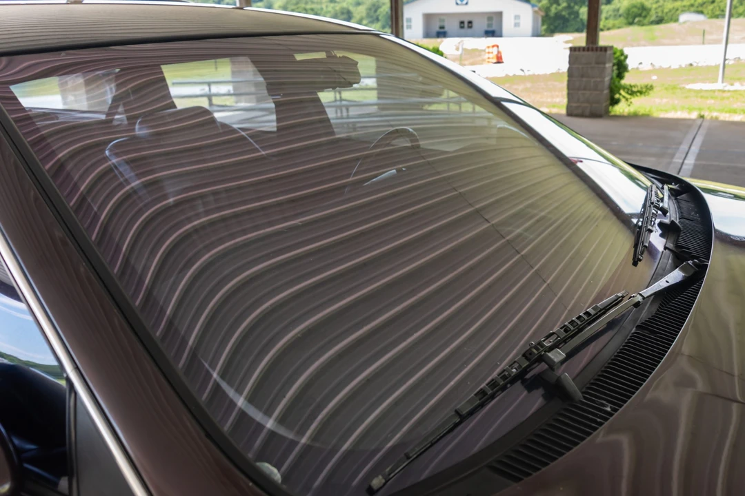 1993 Buick Roadmaster - Image 31 of 31