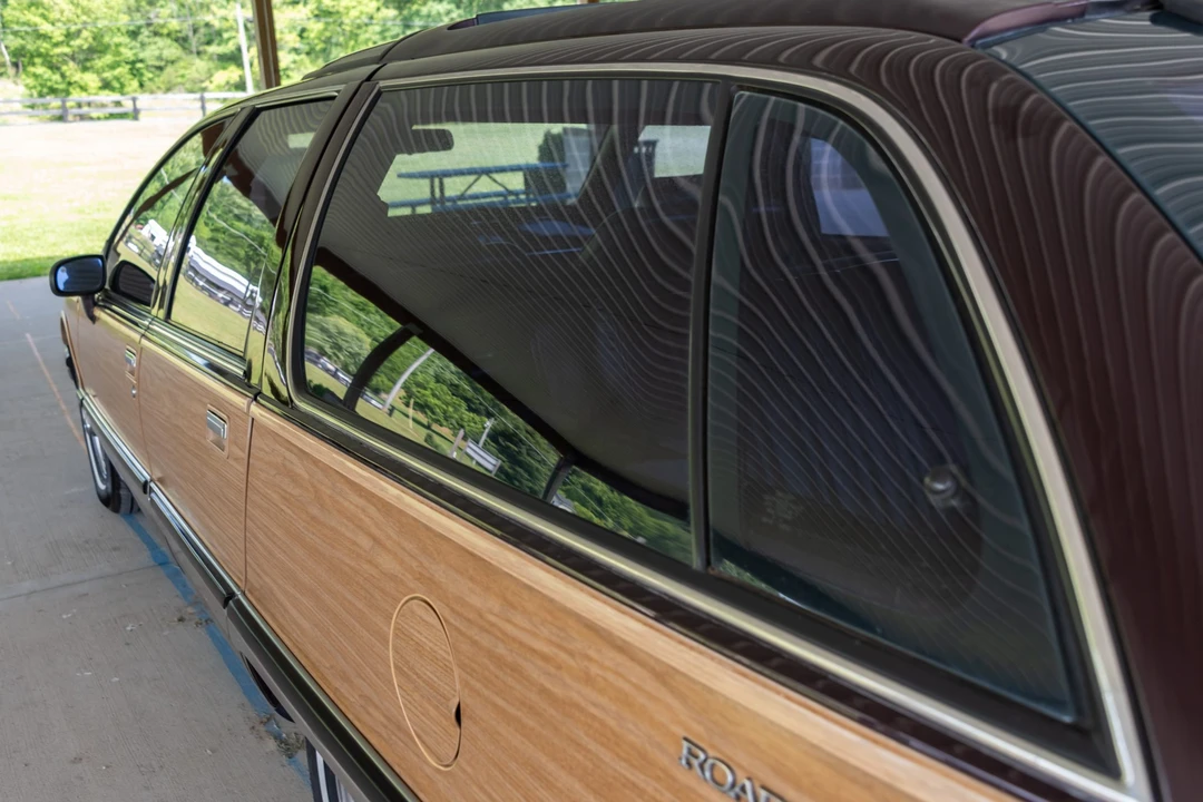 1993 Buick Roadmaster - Image 22 of 31