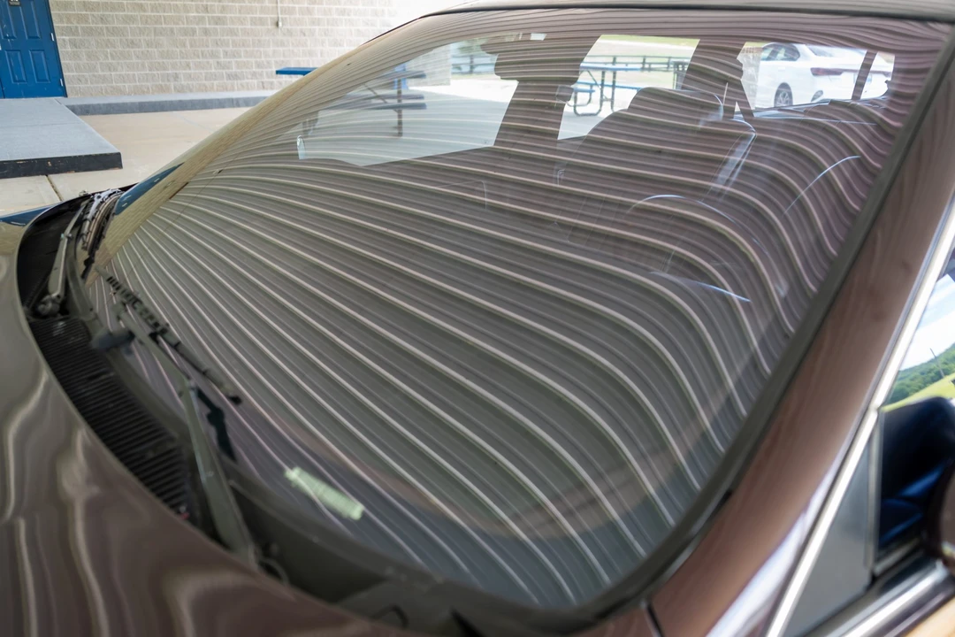 1993 Buick Roadmaster - Image 15 of 31