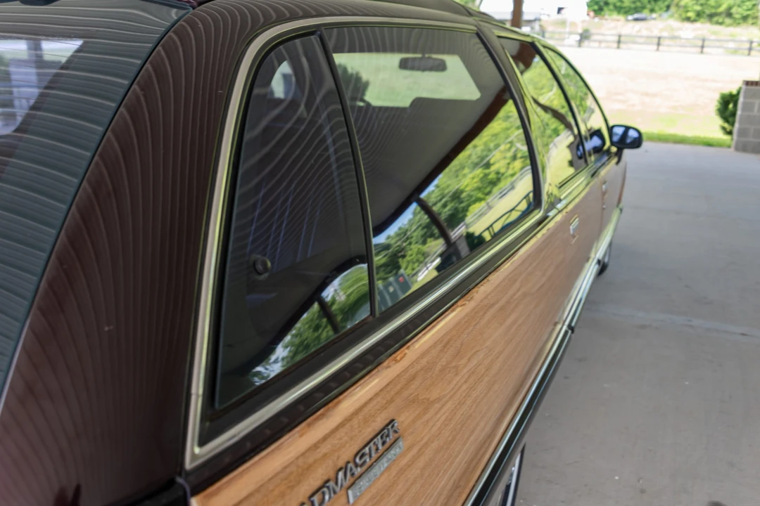 1993 Buick Roadmaster - Image 26 of 31