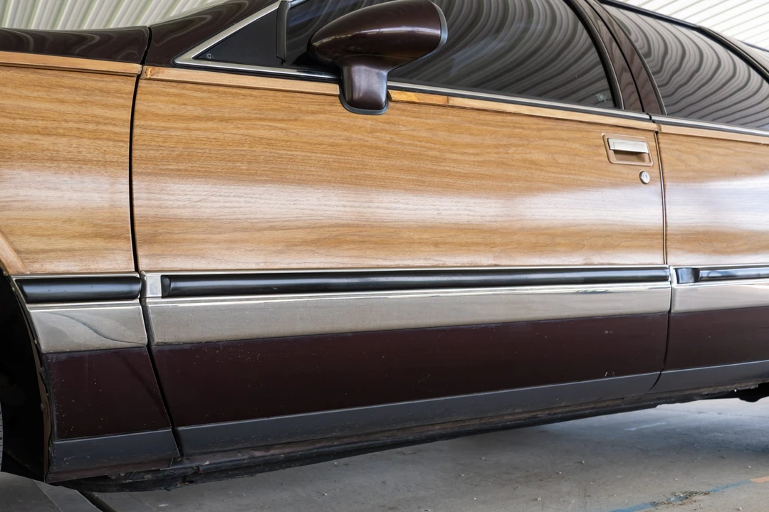 1993 Buick Roadmaster - Image 17 of 31