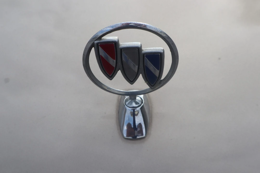 1993 Buick Roadmaster - Image 28 of 31