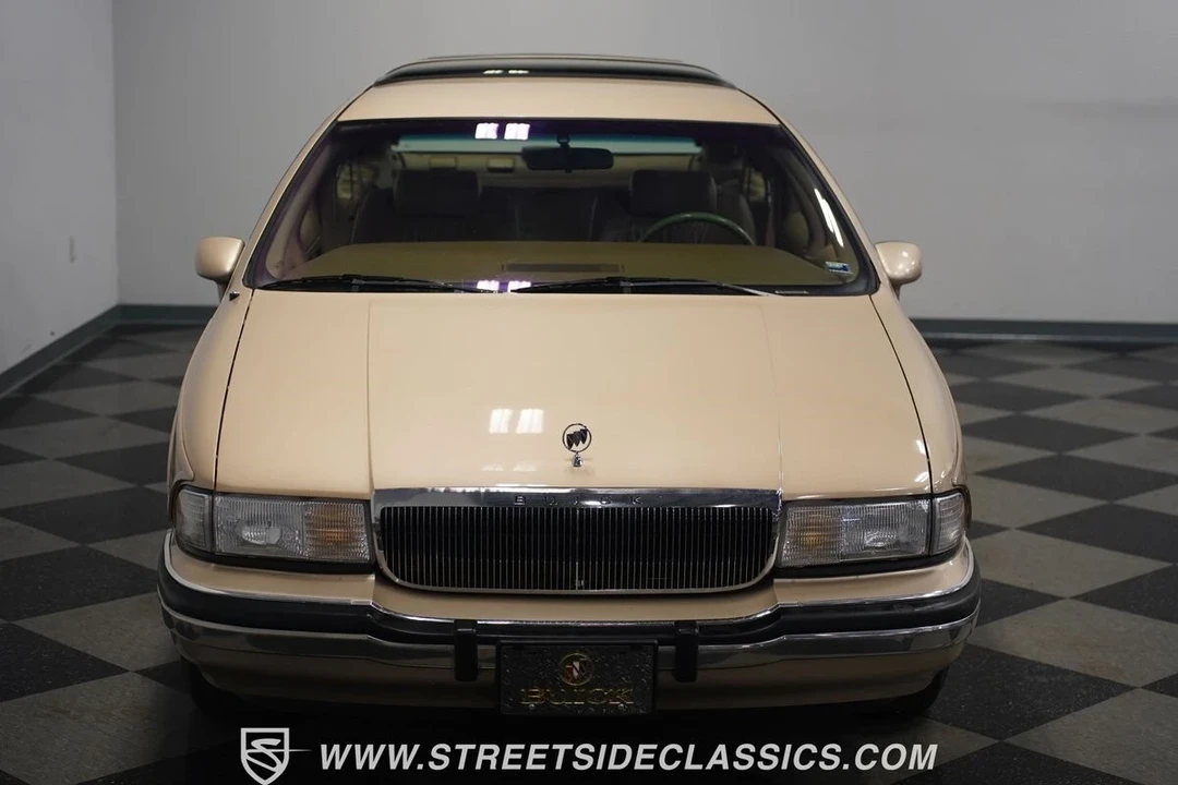 1993 Buick Roadmaster - Image 21 of 21