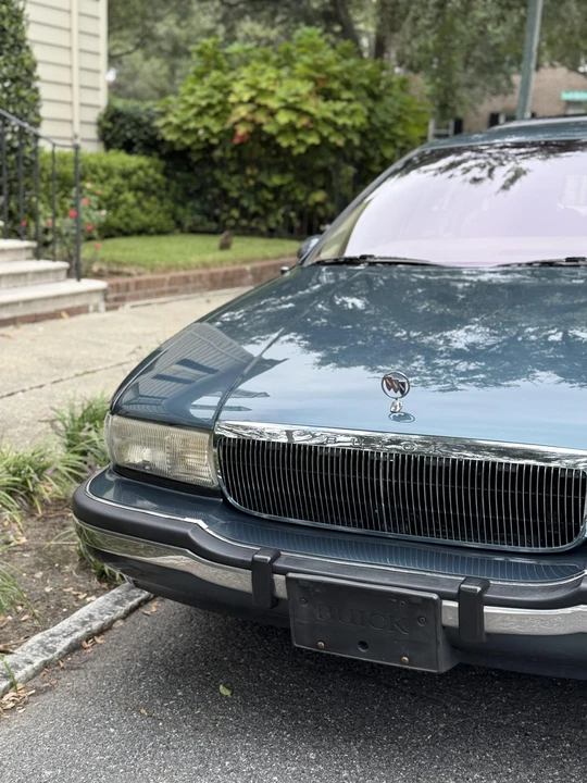 1993 Buick Roadmaster - Image 24 of 31
