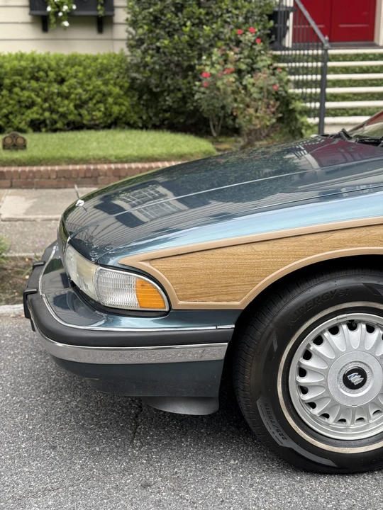 1993 Buick Roadmaster - Image 30 of 31