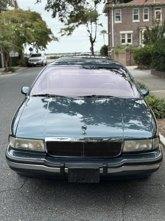 1993 Buick Roadmaster - Image 6 of 31