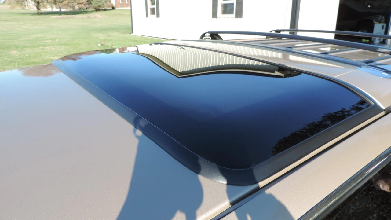 1993 Buick Roadmaster - Image 21 of 31