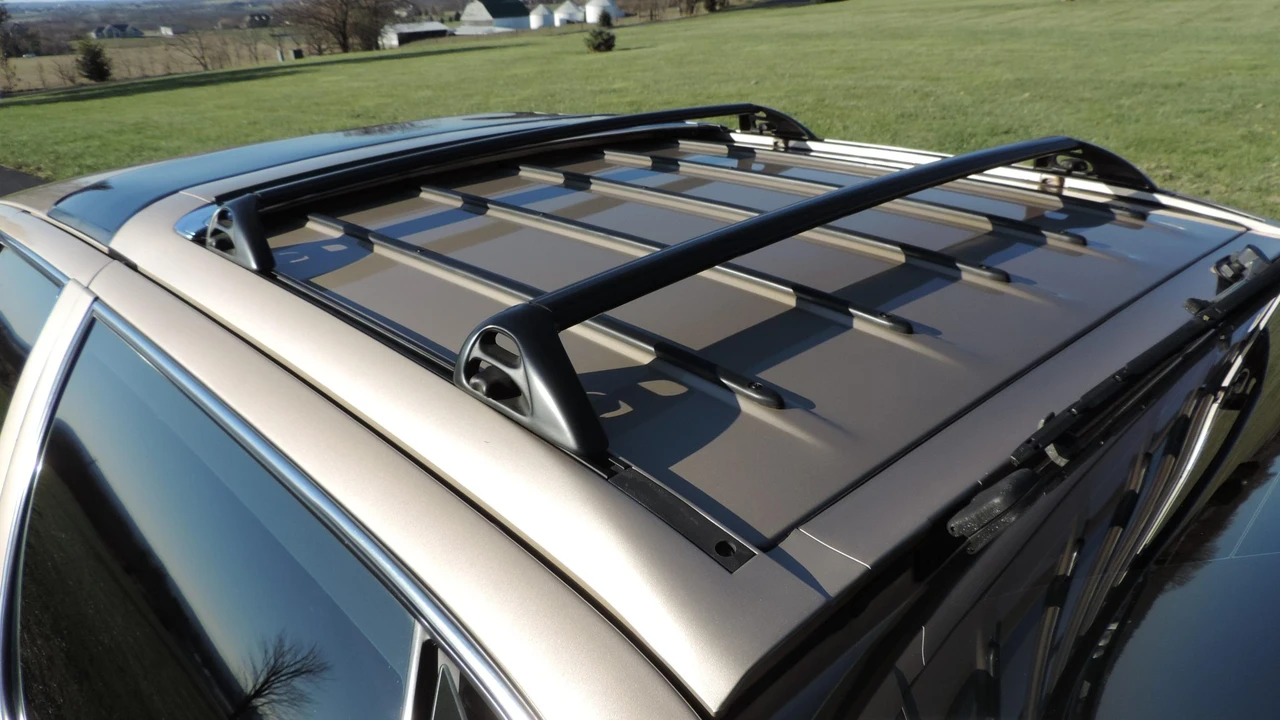1993 Buick Roadmaster - Image 20 of 31