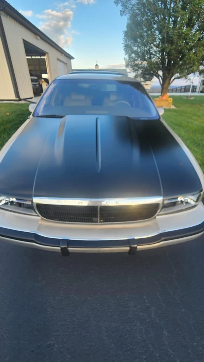 1993 Buick Roadmaster - Image 26 of 31