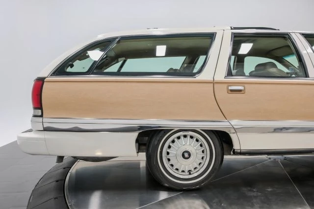 1993 Buick Roadmaster - Image 22 of 31