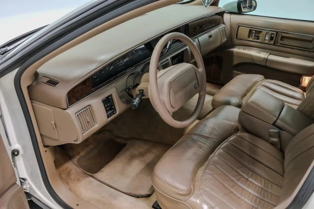 1993 Buick Roadmaster - Image 29 of 31