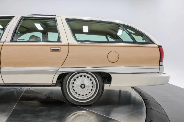 1993 Buick Roadmaster - Image 18 of 31