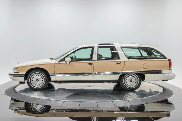 1993 Buick Roadmaster - Image 3 of 31