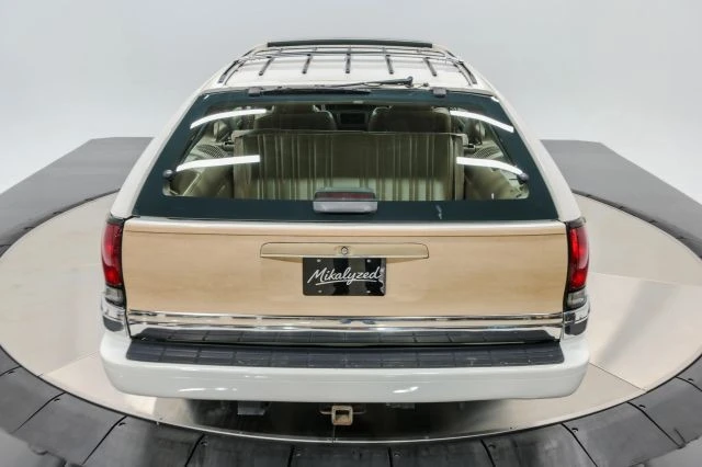 1993 Buick Roadmaster - Image 26 of 31
