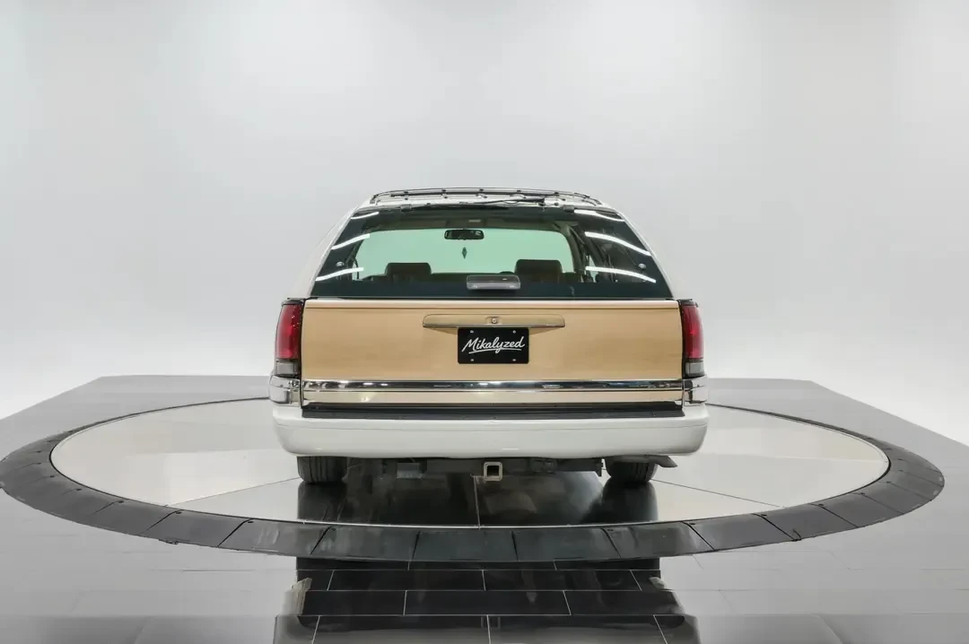 1993 Buick Roadmaster - Image 7 of 31