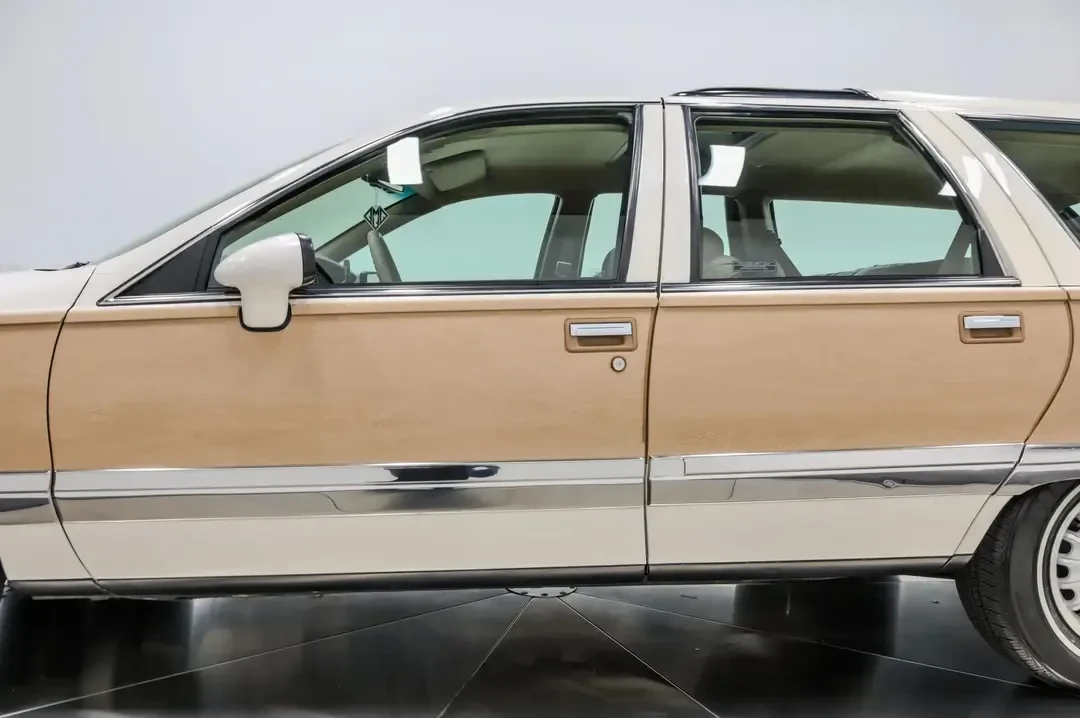 1993 Buick Roadmaster - Image 20 of 31