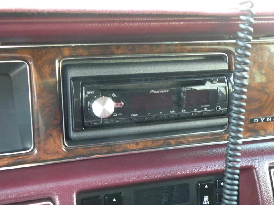 1993 Buick Roadmaster - Image 14 of 16