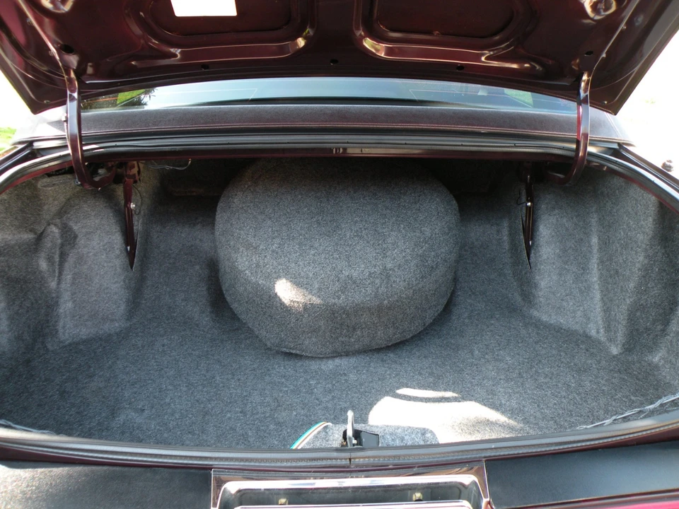 1993 Buick Roadmaster - Image 15 of 16