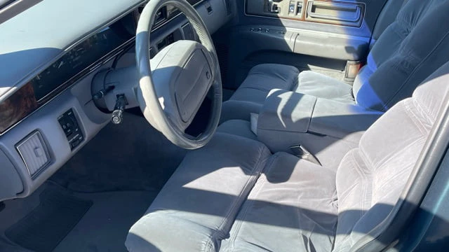 1993 Buick Roadmaster - Image 4 of 19